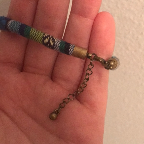 Forever 21 Bracelets w/ Clasps - Picture 3 of 5